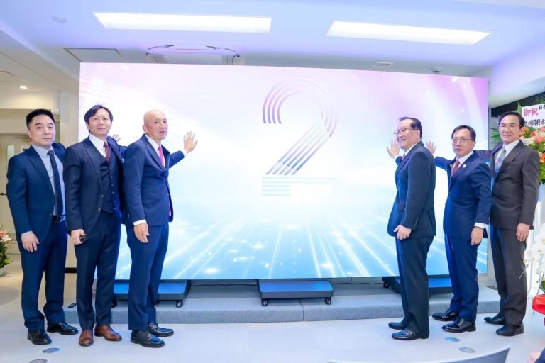 （Video）Sichuan’s Premium Products Debut in Japan as the Tokyo Sichuan-Chongqing Association Officially Opens