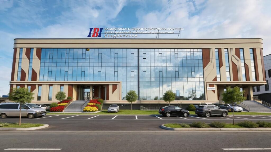 2026年7月8日，国联股份IBI哈萨克斯坦数字经济总部在哈萨克斯坦阿拉木图正式启动。