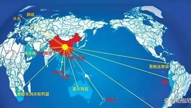 亞太經濟正圍繞「‌建設亞太共同體、促進共同繁榮‌」這一主線加速重構